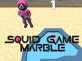 Spel Squid Game Marmer  aanlyn