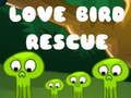 Spel Liefde Bird Rescue  aanlyn
