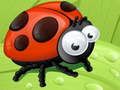 Spel Ladybug Skyfie  aanlyn