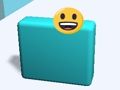 Spel Uiterste Jelly Shift 3D  aanlyn