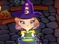 Spel Hogwarts Magic Academy aanlyn