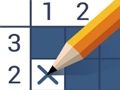 Spel Nonogram: Picture Cross aanlyn