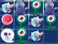 Spel Halloween handwerk  aanlyn