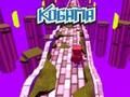 Spel Kogama: grafloper aanlyn