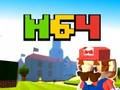 Spel Kogama: Super Mario aanlyn
