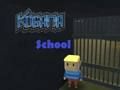 Spel Kogama: Skool  aanlyn