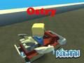 Spel KOGAMA: OSTRY aanlyn