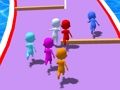 Spel Epiese hardloopwedloop  aanlyn