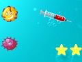 Spel Virus-skoot  aanlyn
