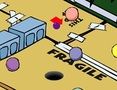 Spel Kartunov Bay: Mini Golf aanlyn