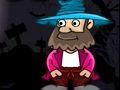 Spel Halloween kom Episode 4  aanlyn