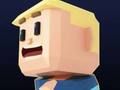Spel Kogama: Ouma Parkour  aanlyn