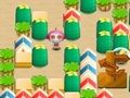 Spel Bomwerier  aanlyn