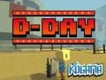 Spel Kogama: D Dag  aanlyn