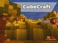 Spel Kogama: Cubecraft aanlyn