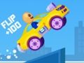 Spel Super Buddy Run 2: Crazy City  aanlyn