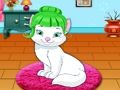 Spel My Klein Troeteldiersalon  aanlyn