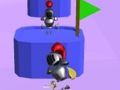 Spel Arrow Challenge aanlyn