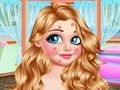 Spel Sophie Instant Makeover aanlyn