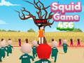 Spel Squid Game 456 aanlyn