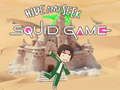 Spel Squid Game wegkruipertjie  aanlyn