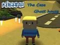 Spel Kogama The Case Spookhuis  aanlyn