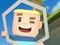 Spel Kogama Pro Run aanlyn