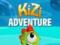 Spel Kogama Kizi Avontuur  aanlyn