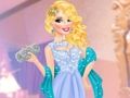 Spel Prinses Gala Gasheer  aanlyn