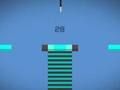 Spel Mes vs Stack  aanlyn