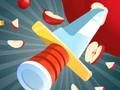 Spel Mes getref  aanlyn