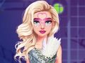 Spel Scary Glam Halloween Make-up  aanlyn