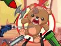 Spel Skop Die Teddiebeer  aanlyn