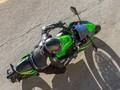 Spel Kawasaki Ninja 650 aanlyn
