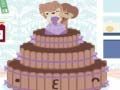 Spel Kawaii Troukoek  aanlyn