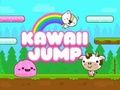 Spel Kawaii Spring  aanlyn
