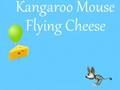 Spel Kangaroo Muis Vliegende Kaas  aanlyn