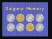 Spel Dalgona Geheue  aanlyn