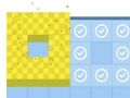Spel Rolblokkies  aanlyn