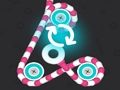 Spel Trek Die Tou  aanlyn