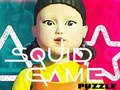 Spel Squid Game Legkaart  aanlyn
