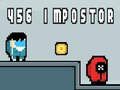 Spel Game of Squid Imposter 456  aanlyn