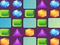 Spel Juweel myne  aanlyn