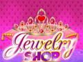 Spel Juwelierswinkel  aanlyn
