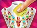 Spel Juwelierswinkel  aanlyn