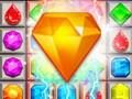 Spel Juweliersware Match  aanlyn
