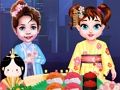 Spel Baba Taylor Japannese Meisiedag  aanlyn