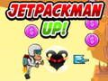 Spel Jetpackman op!  aanlyn