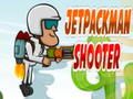 Spel Jetpackman shooter aanlyn