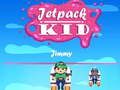 Spel Jetpack kind aanlyn